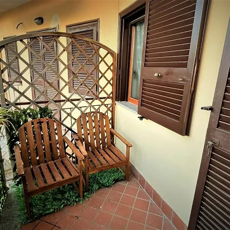 Apartment Sun House - Relax *