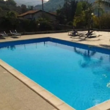 Sun House - Relax Apartment Matonti