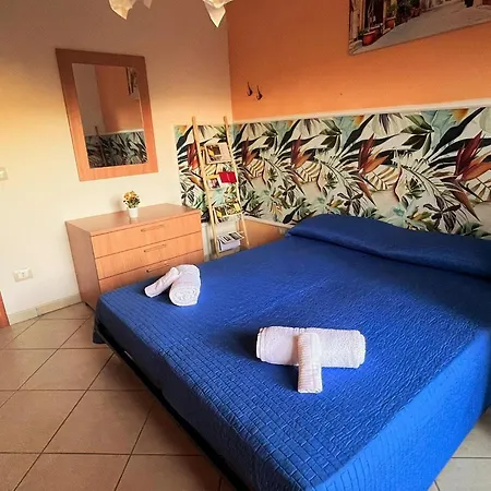 Sun House - Relax Apartment