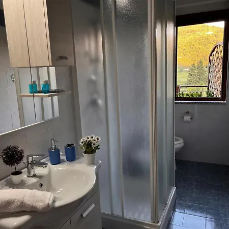 Sun House - Relax Apartment Matonti