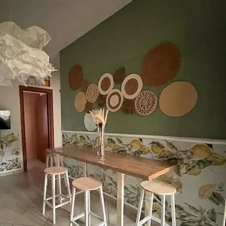 Apartment Sun House - Relax Matonti
